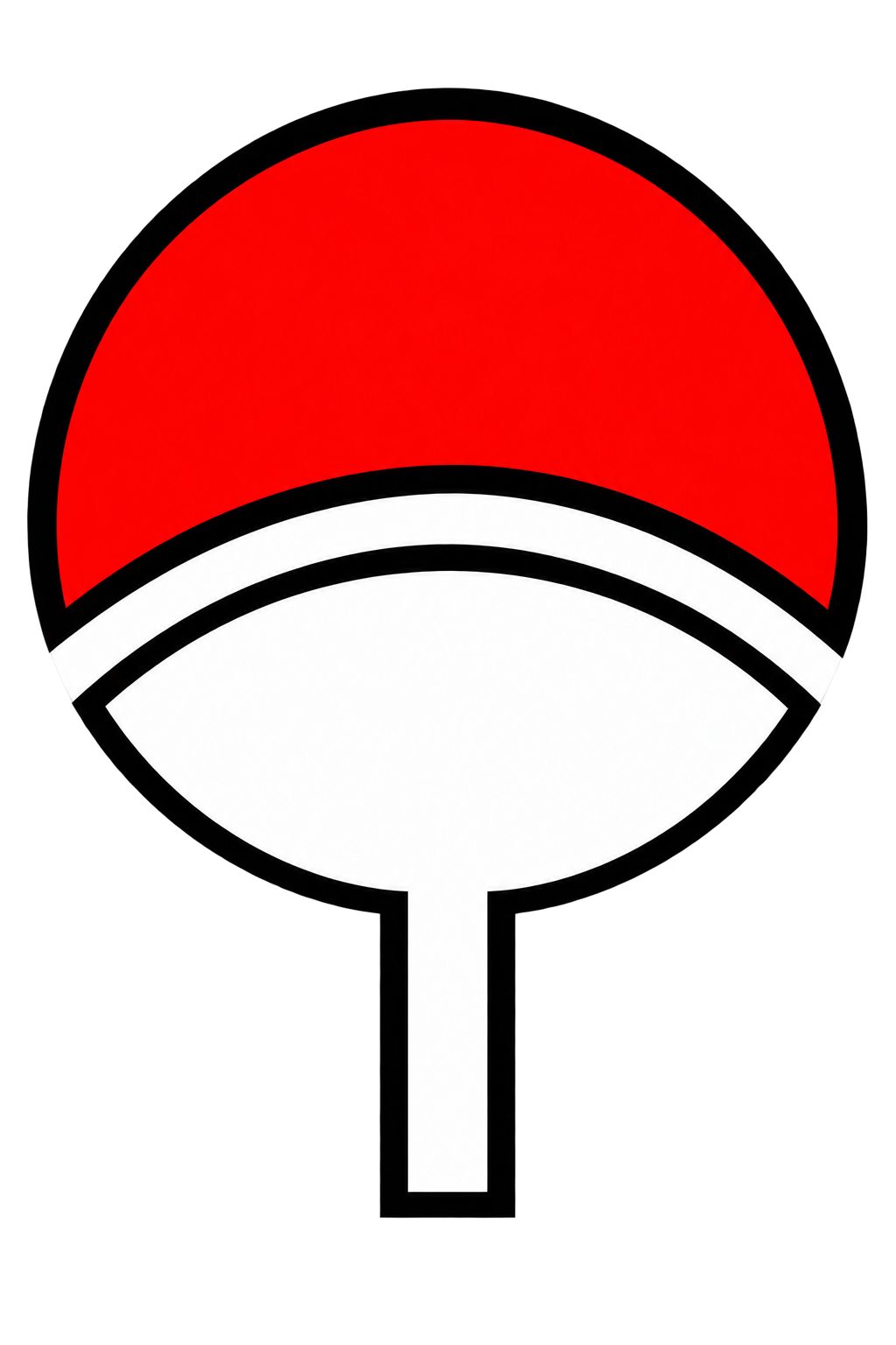 Symbole du clan Uchiha