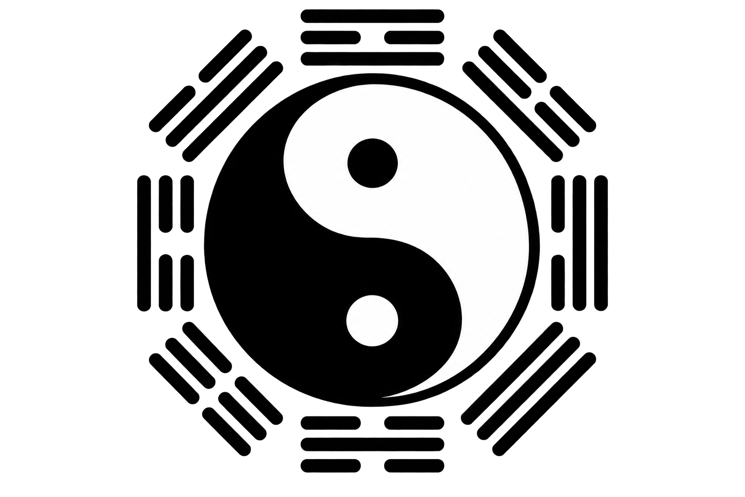 Symbole du clan Hyûga